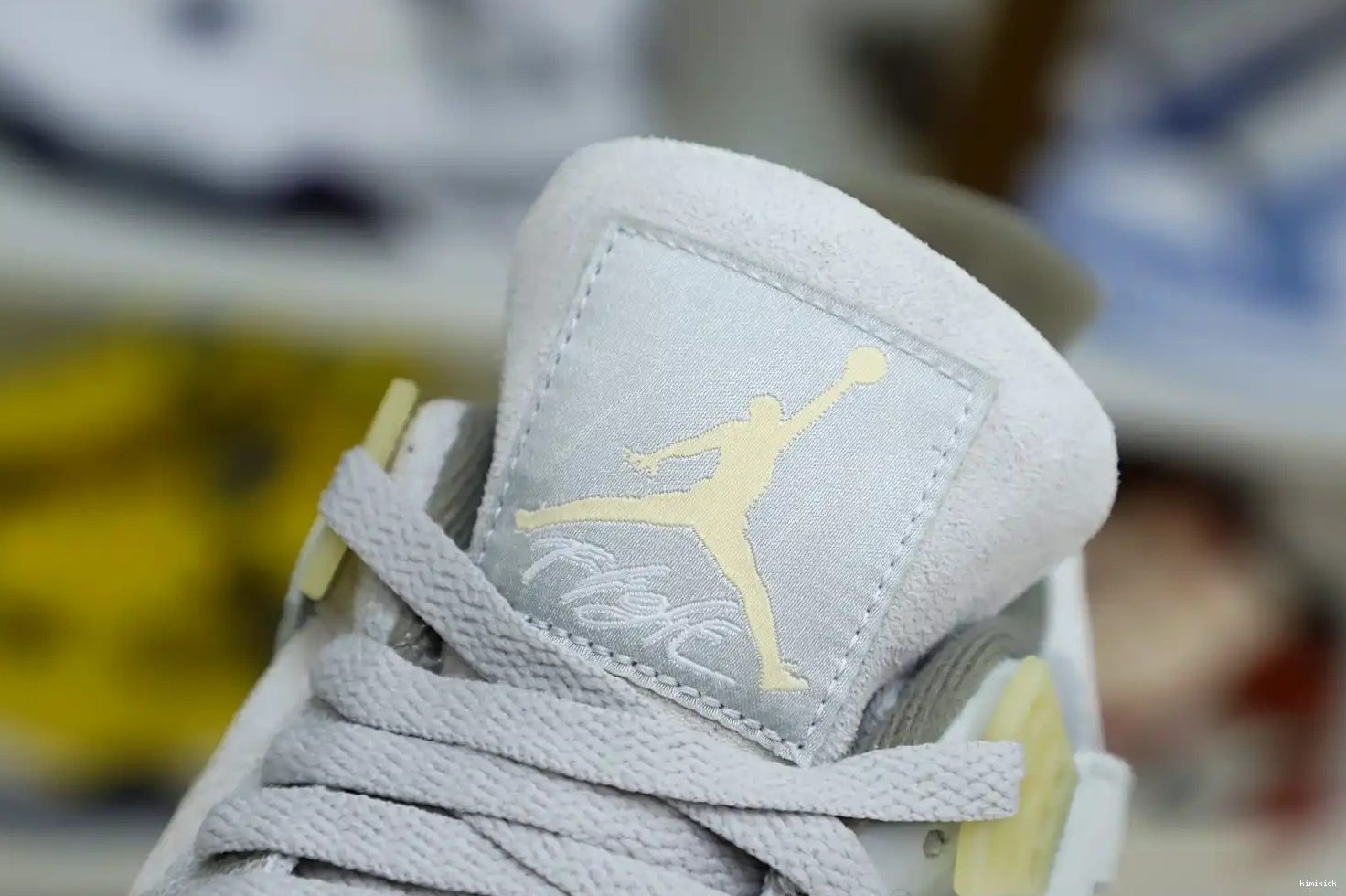 Jordan SE  Jordan Kimikick 4 Air 0525